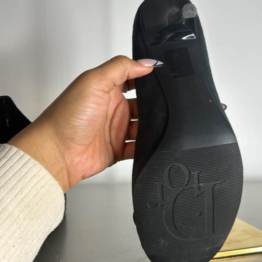 Dior shoes - Picture 7 of 9